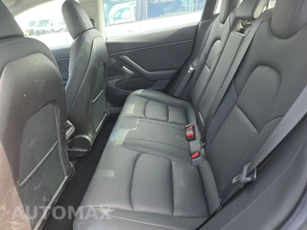 2018 Tesla Model 3 Long Range - miniatura 13