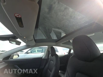 2018 Tesla Model 3 Long Range - miniatura 17