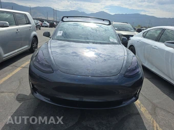 2018 Tesla Model 3 Long Range - miniatura 2