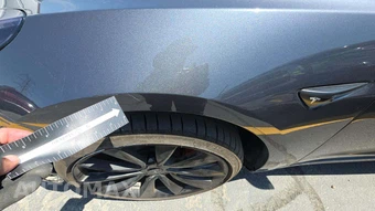 2018 Tesla Model 3 Long Range - miniatura 21