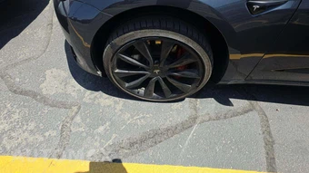 2018 Tesla Model 3 Long Range - miniatura 24