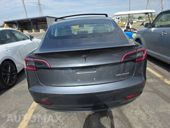 2018 Tesla Model 3 Long Range - miniatura 5