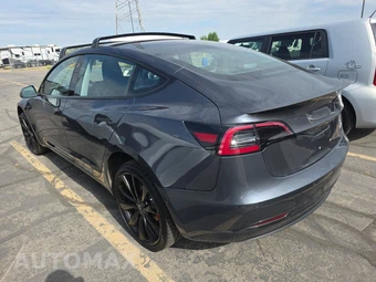 2018 Tesla Model 3 Long Range - miniatura 6
