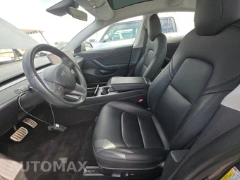 2018 Tesla Model 3 Long Range - miniatura 7