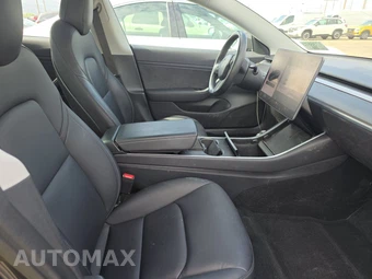 2018 Tesla Model 3 Long Range - miniatura 8