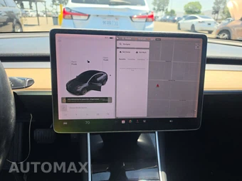 2018 Tesla Model 3 Long Range – miniatura 11