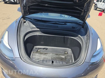 2018 Tesla Model 3 Long Range – miniatura 15