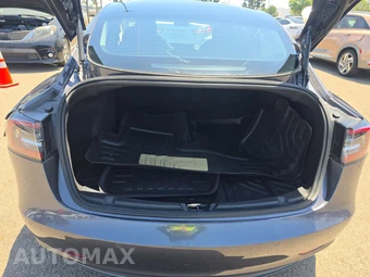 2018 Tesla Model 3 Long Range – miniatura 16