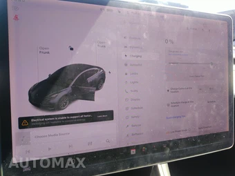 2018 Tesla Model 3 Long Range – miniatura 21