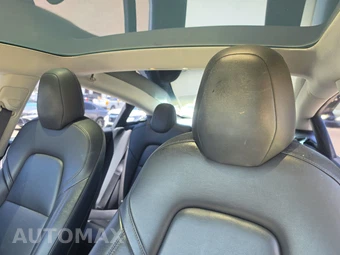 2018 Tesla Model 3 Long Range – miniatura 22