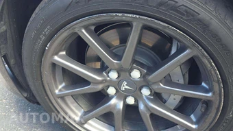 2018 Tesla Model 3 Long Range – miniatura 31