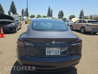 2018 Tesla Model 3 Long Range – miniatura 5