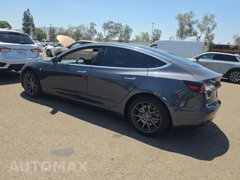 2018 Tesla Model 3 Long Range – miniatura 6