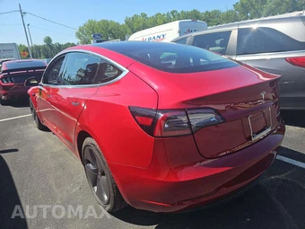2018 Tesla Model 3 Long Range – miniatura 2