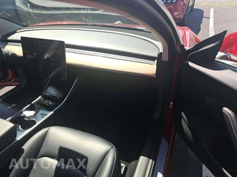 2018 Tesla Model 3 Long Range – miniatura 20