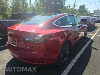 2018 Tesla Model 3 Long Range – miniatura 3