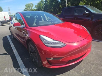 2018 Tesla Model 3 Long Range – miniatura 4