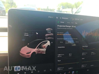 2018 Tesla Model 3 Long Range – miniatura 9