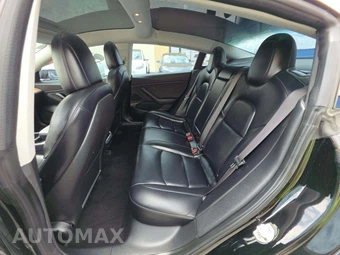 2018 Tesla Model 3 Long Range - miniatura 10