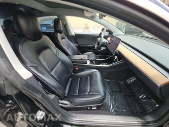 2018 Tesla Model 3 Long Range - miniatura 15