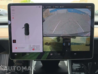 2018 Tesla Model 3 Long Range - miniatura 23