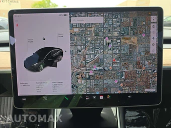 2018 Tesla Model 3 Long Range - miniatura 24