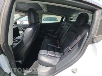 2018 Tesla Model 3 Long Range – miniatura 13