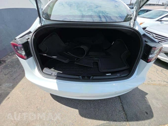 2018 Tesla Model 3 Long Range – miniatura 14
