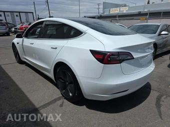 2018 Tesla Model 3 Long Range – miniatura 2