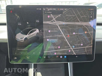 2018 Tesla Model 3 Long Range – miniatura 27