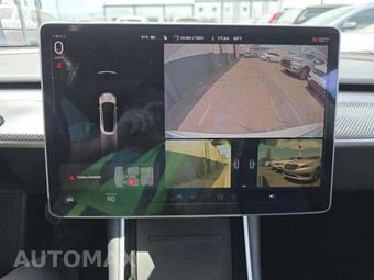 2018 Tesla Model 3 Long Range – miniatura 28