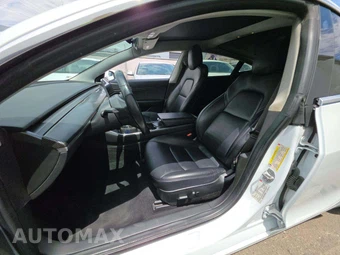 2018 Tesla Model 3 Long Range – miniatura 6