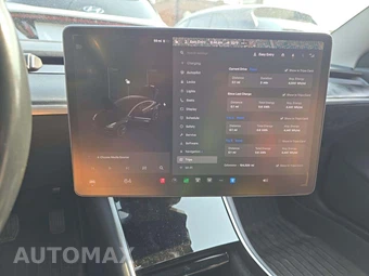 2018 Tesla Model 3 Long Range – miniatura 10