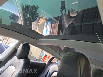 2018 Tesla Model 3 Long Range – miniatura 11