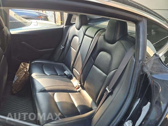 2018 Tesla Model 3 Long Range – miniatura 13