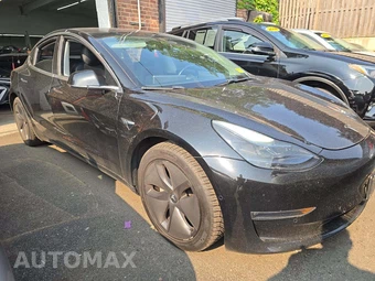 2018 Tesla Model 3 Long Range – miniatura 4