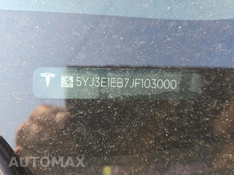 2018 Tesla Model 3 Long Range – miniatura 5