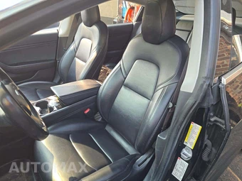 2018 Tesla Model 3 Long Range – miniatura 6