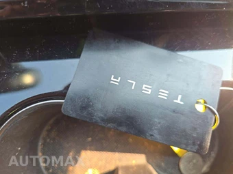 2018 Tesla Model 3 Long Range – miniatura 8