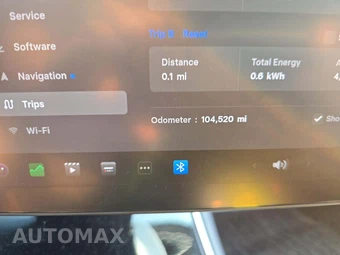 2018 Tesla Model 3 Long Range – miniatura 9