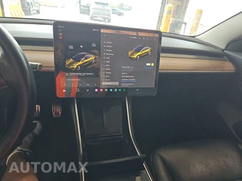 2018 Tesla Model 3 Long Range – miniatura 11