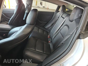 2018 Tesla Model 3 Long Range – miniatura 13