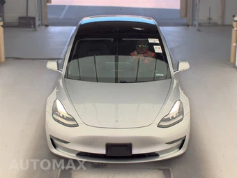 2018 Tesla Model 3 Long Range – miniatura 2