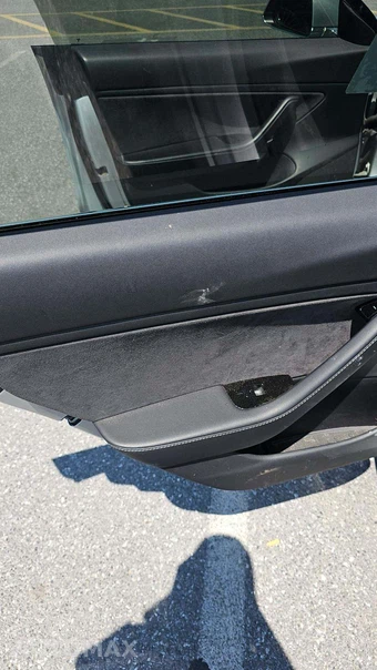 2018 Tesla Model 3 Long Range – miniatura 22