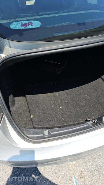 2018 Tesla Model 3 Long Range – miniatura 23