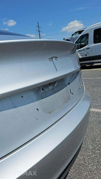 2018 Tesla Model 3 Long Range – miniatura 33