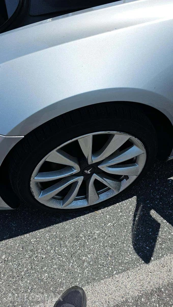 2018 Tesla Model 3 Long Range – miniatura 36