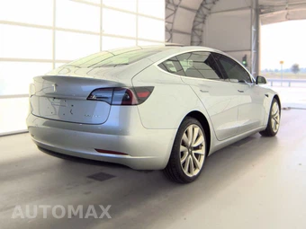 2018 Tesla Model 3 Long Range – miniatura 4