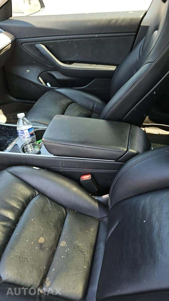 2018 Tesla Model 3 Long Range – miniatura 40