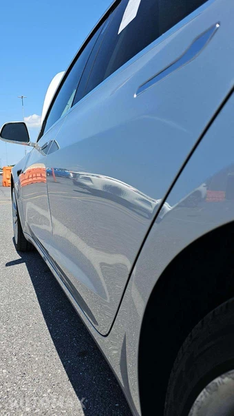 2018 Tesla Model 3 Long Range – miniatura 42